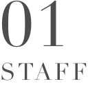 STAFF